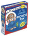 Little Critter 12-Book Phonics Fun! (A Box of 12 Mini-Books Featuring Short and Long Vowel Sounds) by Mercer Mayer, Mercer Mayer, 9780061478253