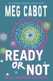 Ready or Not (An All-American Girl Novel) by Meg Cabot, 9780061479960