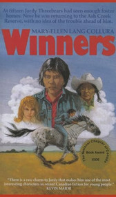 Winners by Mary-Ellen Lang Collura, 9781550542233