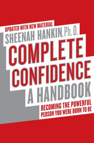 Complete Confidence Updated Edition (A Handbook) by Sheenah Hankin, 9780061544545