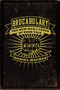 Brocabulary (The New Man-i-festo of Dude Talk) by Daniel Maurer, 9780061547560