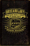 Brocabulary (The New Man-i-festo of Dude Talk) by Daniel Maurer, 9780061547560