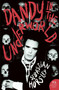 Dandy in the Underworld (An Unauthorized Autobiography) by Sebastian Horsley, 9780061461255