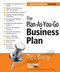 The Plan-As-You-Go Business Plan by Tim Berry, Guy Kawasaki, 9781599181905