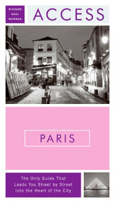 Access Paris 11e by Richard Saul Wurman, 9780061470615