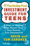 The Motley Fool Investment Guide for Teens (8 Steps to Having More Money Than Your Parents Ever Dreamed Of) by David Gardner, Tom Gardner, 9780743229968