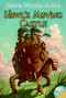 Howl's Moving Castle by Diana Wynne Jones, 9780061478789