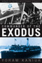 Commander of the Exodus by Yoram Kaniuk, Seymour Simckes, 9780802138088