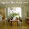 150 Best New House Ideas by Bridget Vranckx, 9780061537929