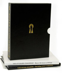 Rules of the Game by Neil Strauss, 9780061540455