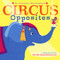 Circus Opposites (An Interactive Extravaganza!) by Suse MacDonald, Suse MacDonald, 9781416971542