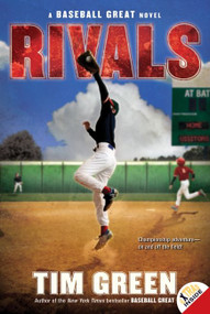 Rivals - 9780061626944 by Tim Green, 9780061626944
