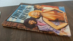 Those Who Died Young (Cult Heroes of the Twentieth Century) by Marianne Sinclair, 9780859650236