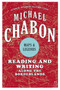 Maps and Legends (Reading and Writing Along the Borderlands) by Michael Chabon, 9780061650925