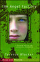 The Angel Factory by Terence Blacker, 9780689864131