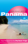 Open Road's Best of Panama, 2nd Edition by Bruce Morris, 9781593601683