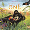 Baby Bear Counts One by Ashley Wolff, Ashley Wolff, 9781442441583