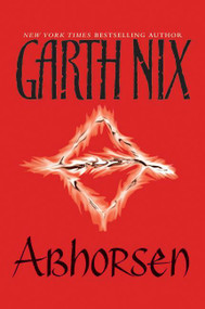 Abhorsen - 9780061474330 by Garth Nix, 9780061474330