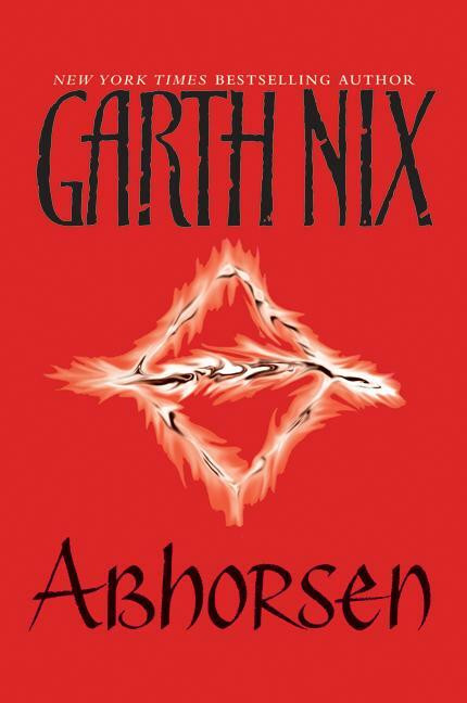 Abhorsen - 9780061474330 by Garth Nix, 9780061474330