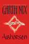 Abhorsen - 9780061474330 by Garth Nix, 9780061474330