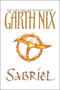 Sabriel by Garth Nix, 9780061474354