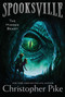 The Hidden Beast by Christopher Pike, 9781481410939