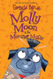 Molly Moon & the Monster Music - 9780061661655 by Georgia Byng, 9780061661655