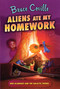 Aliens Ate My Homework by Bruce Coville, Katherine Coville, 9781416938835