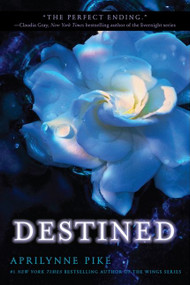Destined - 9780061668142 by Aprilynne Pike, 9780061668142