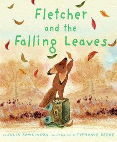 Fletcher and the Falling Leaves (A Fall Book for Kids) - 9780061573972 by Julia Rawlinson, Tiphanie Beeke, 9780061573972