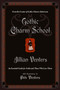 Gothic Charm School (An Essential Guide for Goths and Those Who Love Them) by Jillian Venters, 9780061669163