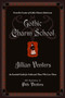 Gothic Charm School (An Essential Guide for Goths and Those Who Love Them) by Jillian Venters, 9780061669163