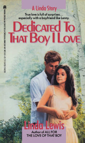 Dedicated to That Boy I Love by Linda Lewis, 9780671682446