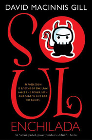 Soul Enchilada - 9780061673030 by David Macinnis Gill, 9780061673030