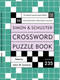 Simon and Schuster Crossword Puzzle Book #235 (The Original Crossword Puzzle Publisher) by John M. Samson, 9780743243889