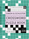 Simon and Schuster Crossword Puzzle Book #235 (The Original Crossword Puzzle Publisher) by John M. Samson, 9780743243889