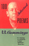 100 Selected Poems by e. e. cummings, 9780802130723