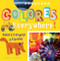 Colores Everywhere! (Colors in English y Español) by Madeleine Budnick, San Antonio Museum of Art, 9781595341396