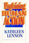 Explaining Human Action - 9780812691351 by Kathleen Lennon, 9780812691351