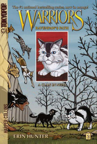 Warriors: Ravenpaw's Path #2: A Clan in Need by Erin Hunter, James L. Barry, 9780061688669