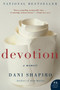 Devotion (A Memoir) by Dani Shapiro, 9780061628351