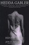Hedda Gabler - 9780802138064 by Henrik Ibsen, Jon Robin Baitz, Susan Faludi, 9780802138064