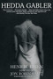 Hedda Gabler - 9780802138064 by Henrik Ibsen, Jon Robin Baitz, Susan Faludi, 9780802138064