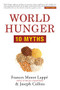 World Hunger (10 Myths) by Frances Moore Lappé, Joseph Collins, 9780802123466