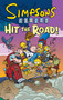 Simpsons Comics Hit the Road! by Matt Groening, 9780061698811