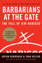 Barbarians at the Gate (The Fall of RJR Nabisco) - 9780061655555 by Bryan Burrough, John Helyar, 9780061655555