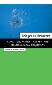 Bridges to Recovery (Addiction, Family Therapy, and Multicultural Treatment) by Jo-ann Krestan, 9780684846491