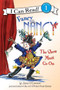 Fancy Nancy: The Show Must Go On by Jane O'Connor, Robin Preiss Glasser, 9780061703720