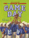 Game Day by Tiki Barber, Ronde Barber, Robert Burleigh, Barry Root, 9781416900931