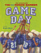 Game Day by Tiki Barber, Ronde Barber, Robert Burleigh, Barry Root, 9781416900931